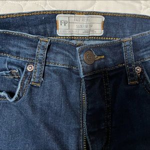 Free people jeans